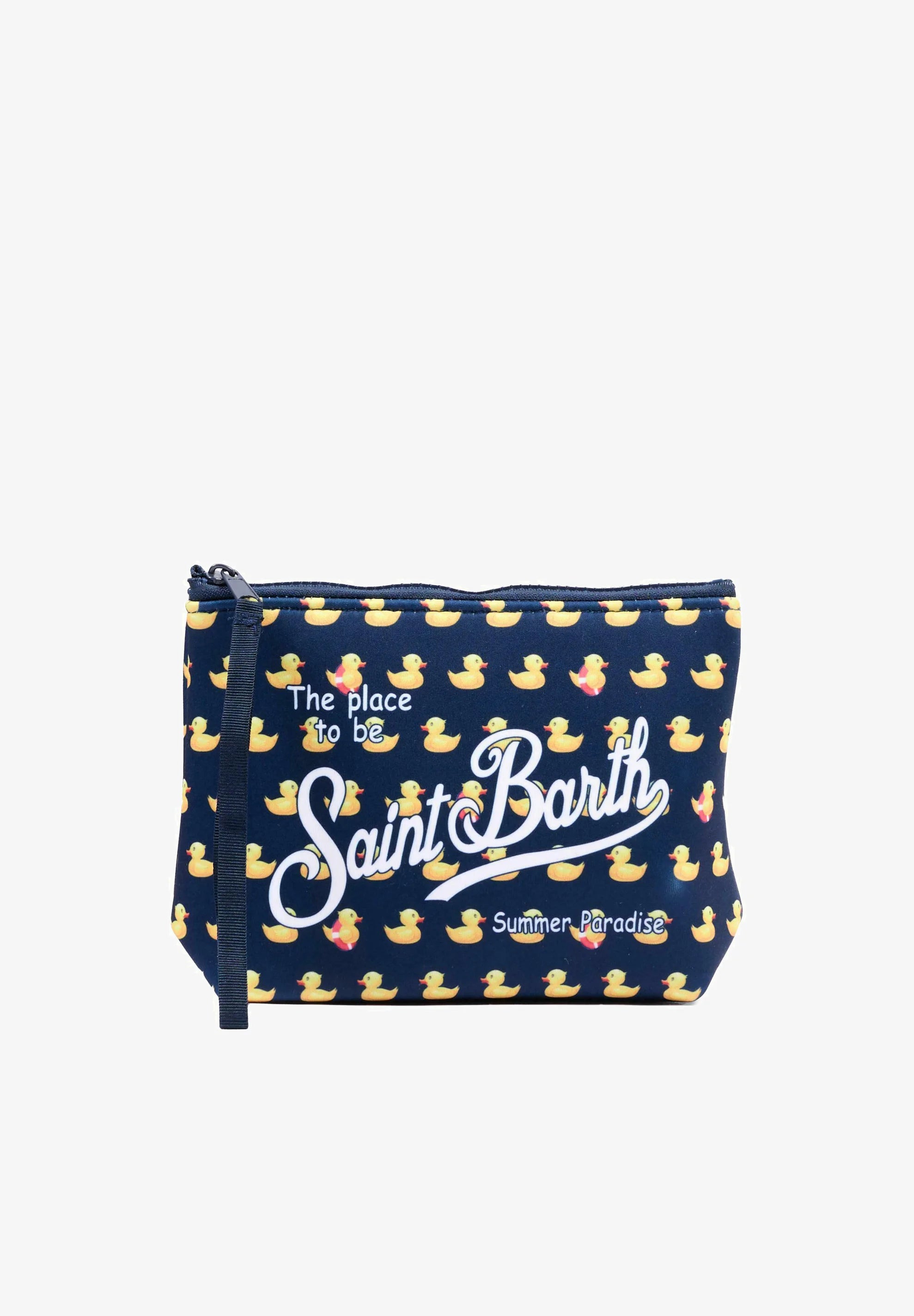 Pochette Saint Barth