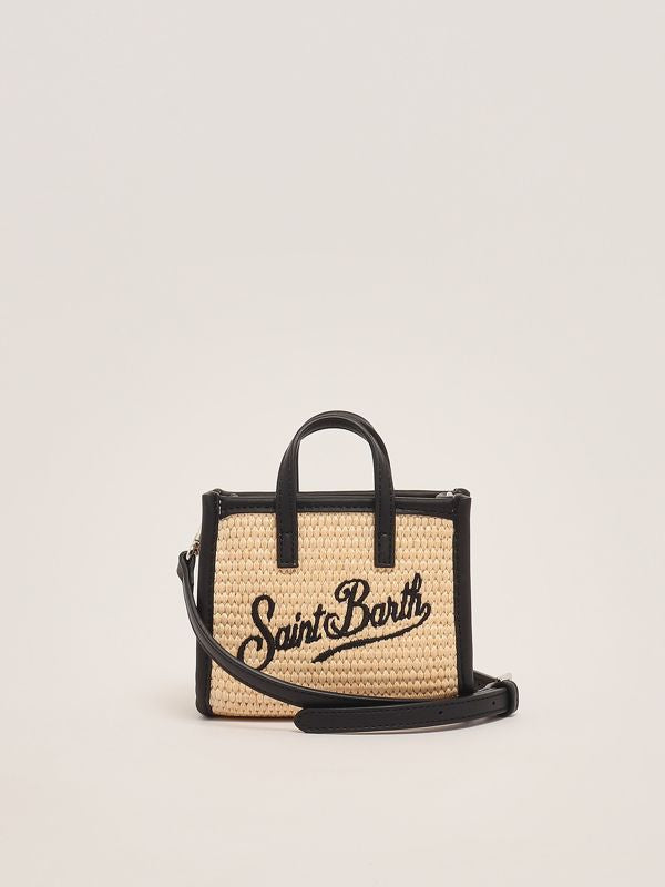 Borsa Vivian micro Saint Barth
