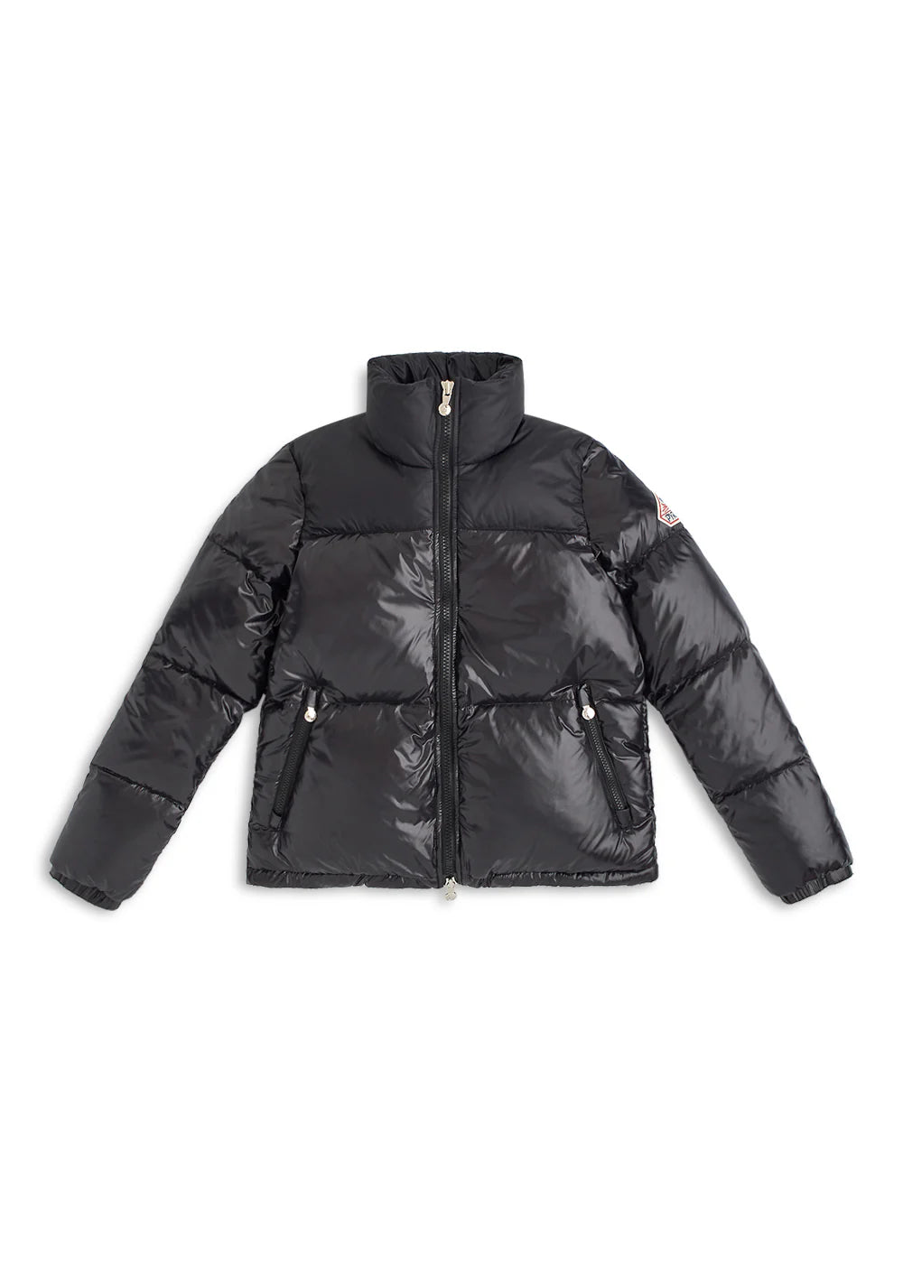 Piumino goldin donna Pyrenex