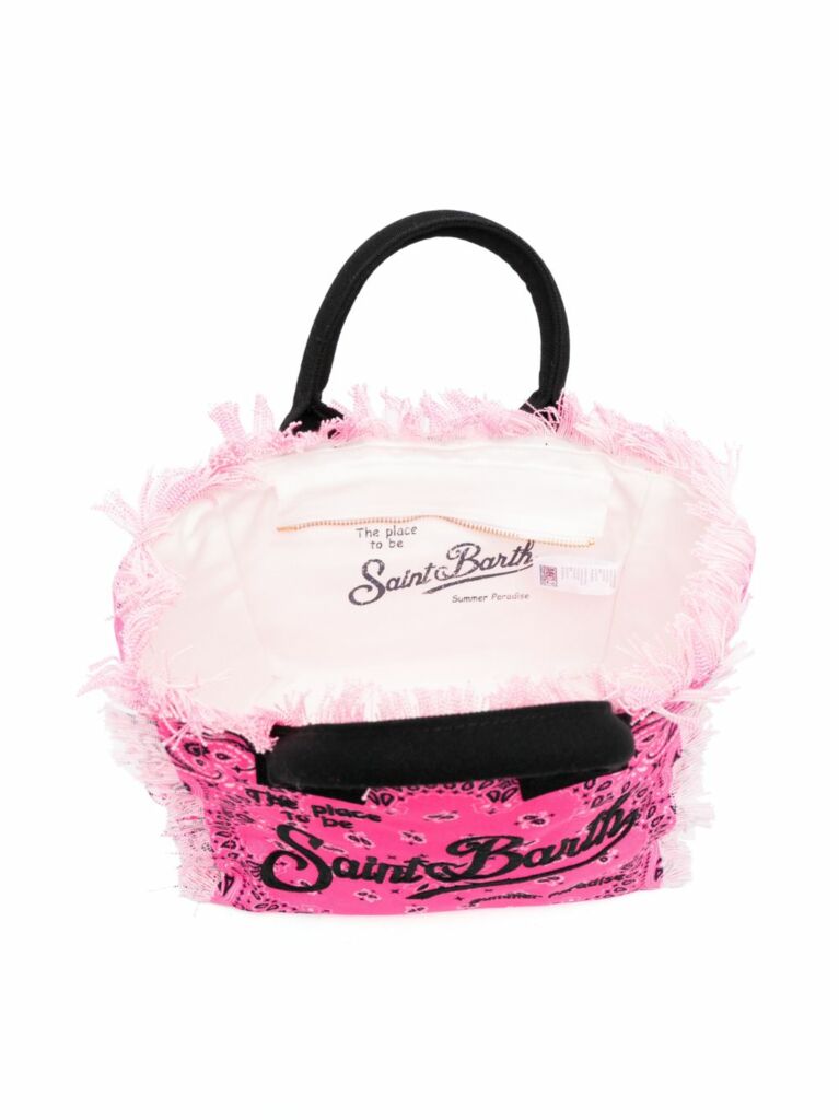 Borsa Colette Saint Barth
