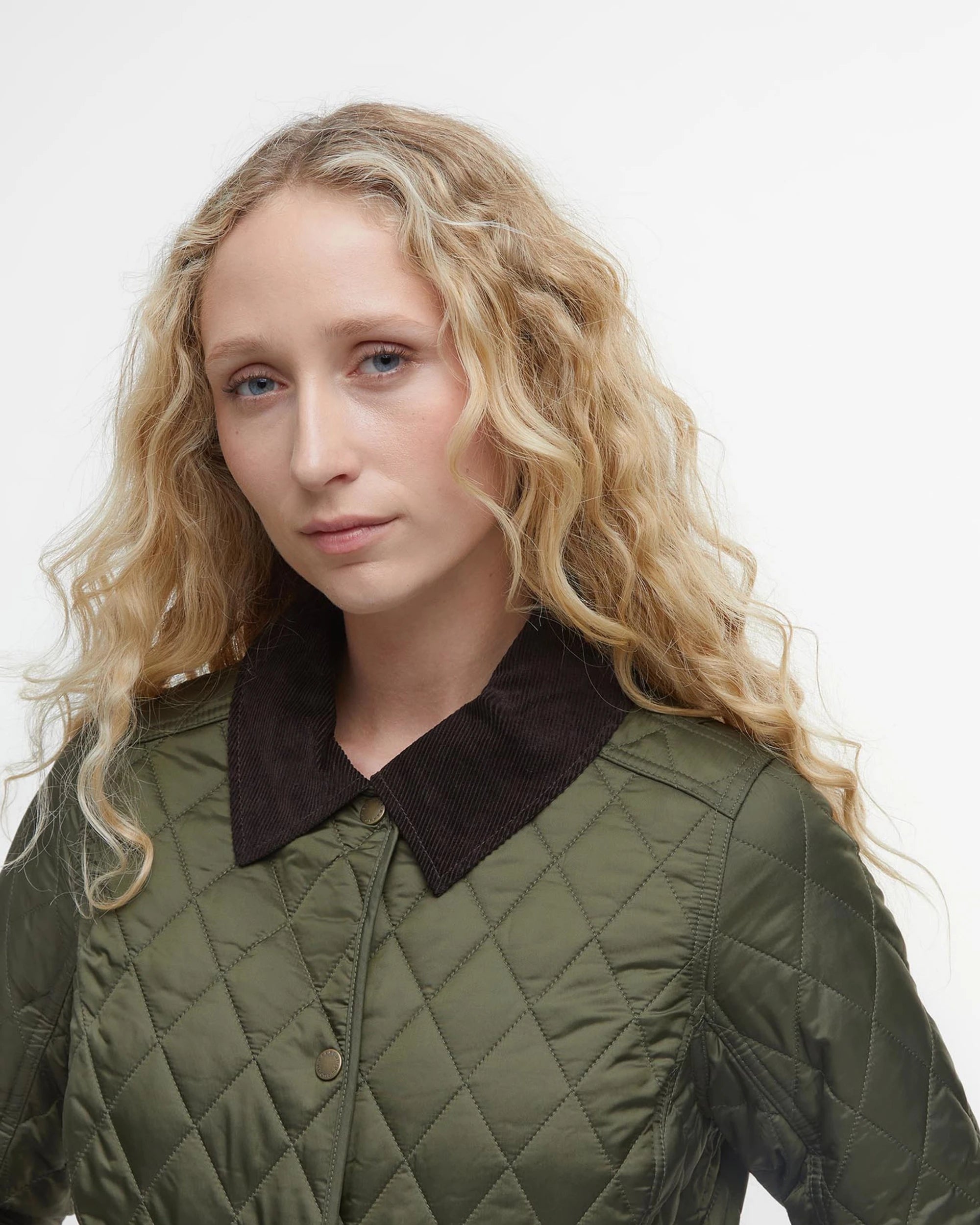 Giacca trapuntina Barbour