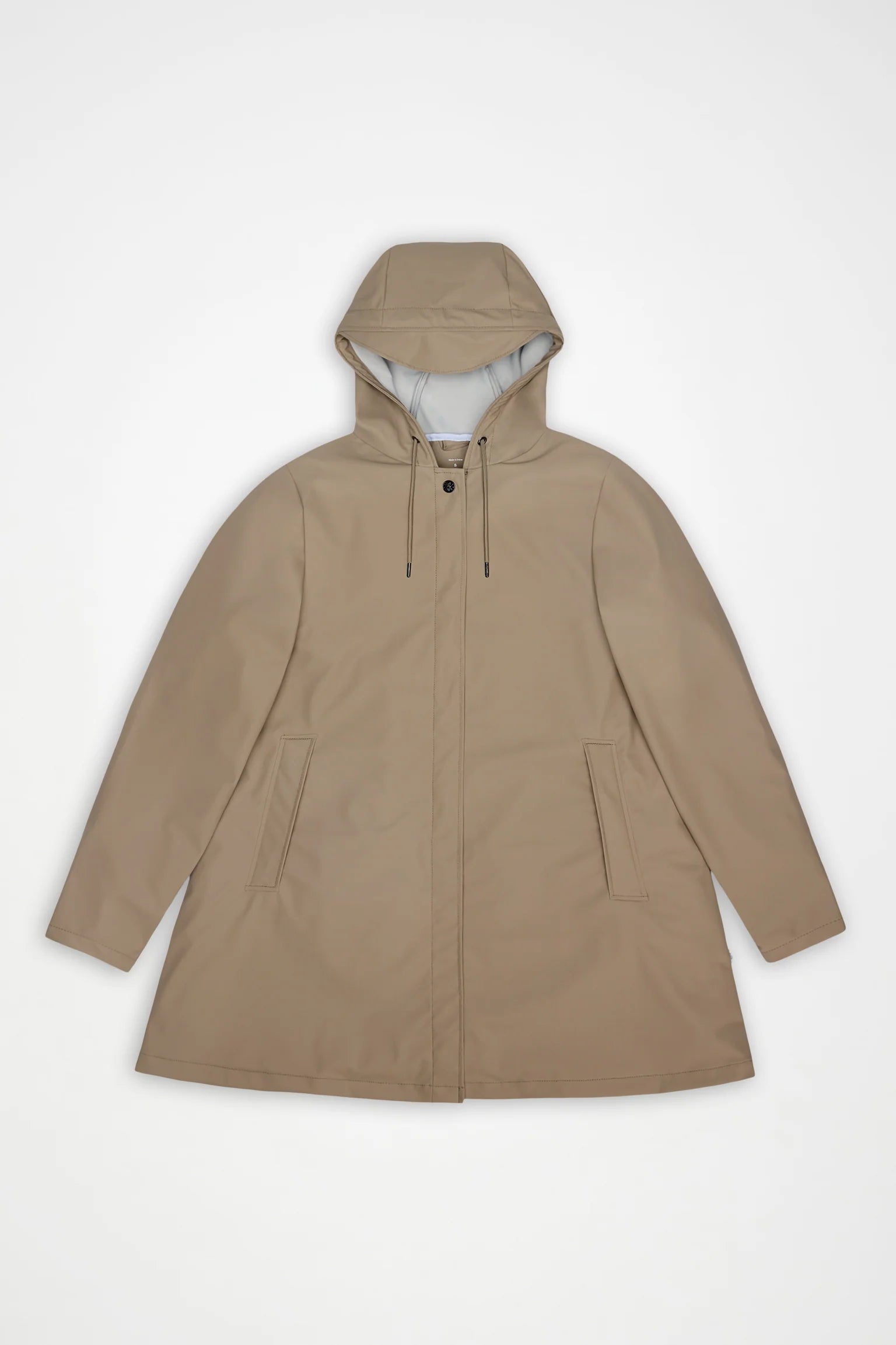 Impermeabile A-line Rains