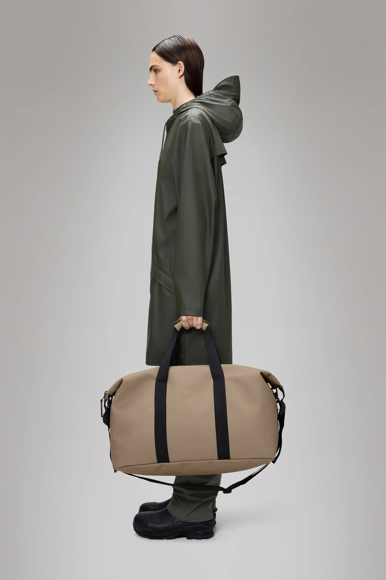 Weekened bag Rains