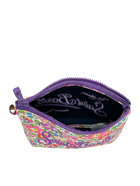 Pochette Saint Barth