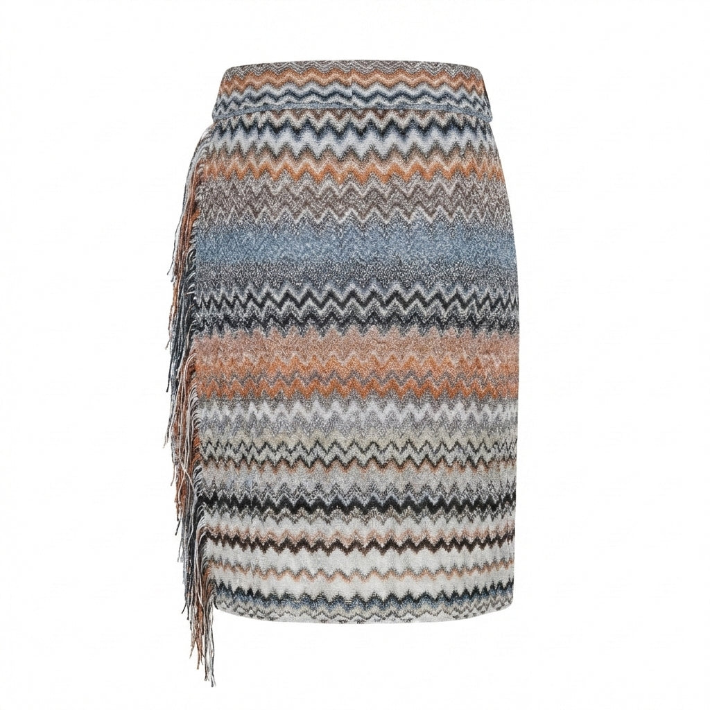 Pareo Missoni