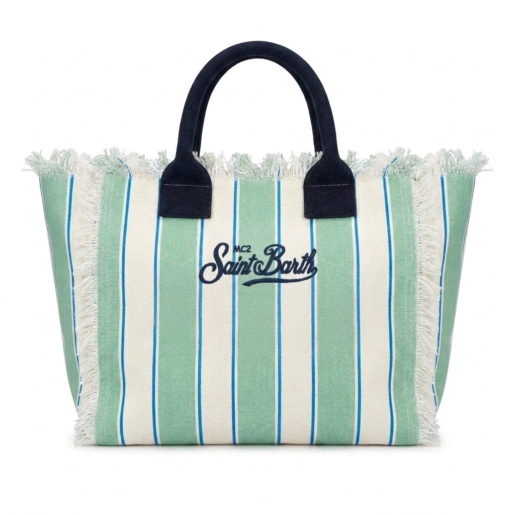 Borsa Vanity Saint Barth