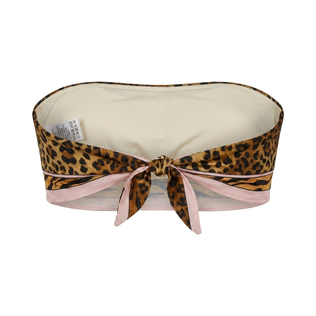 Costume fascia Saint Barth