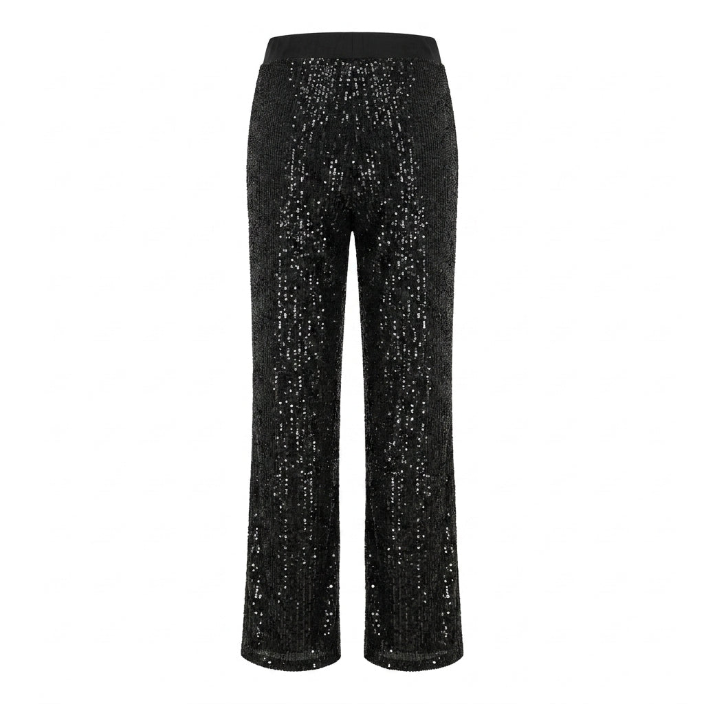Pantalone pailleters Emma&Gaia