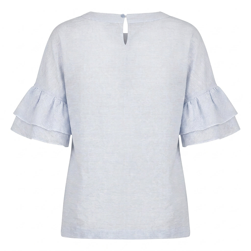 Maglia blusa Cappellini
