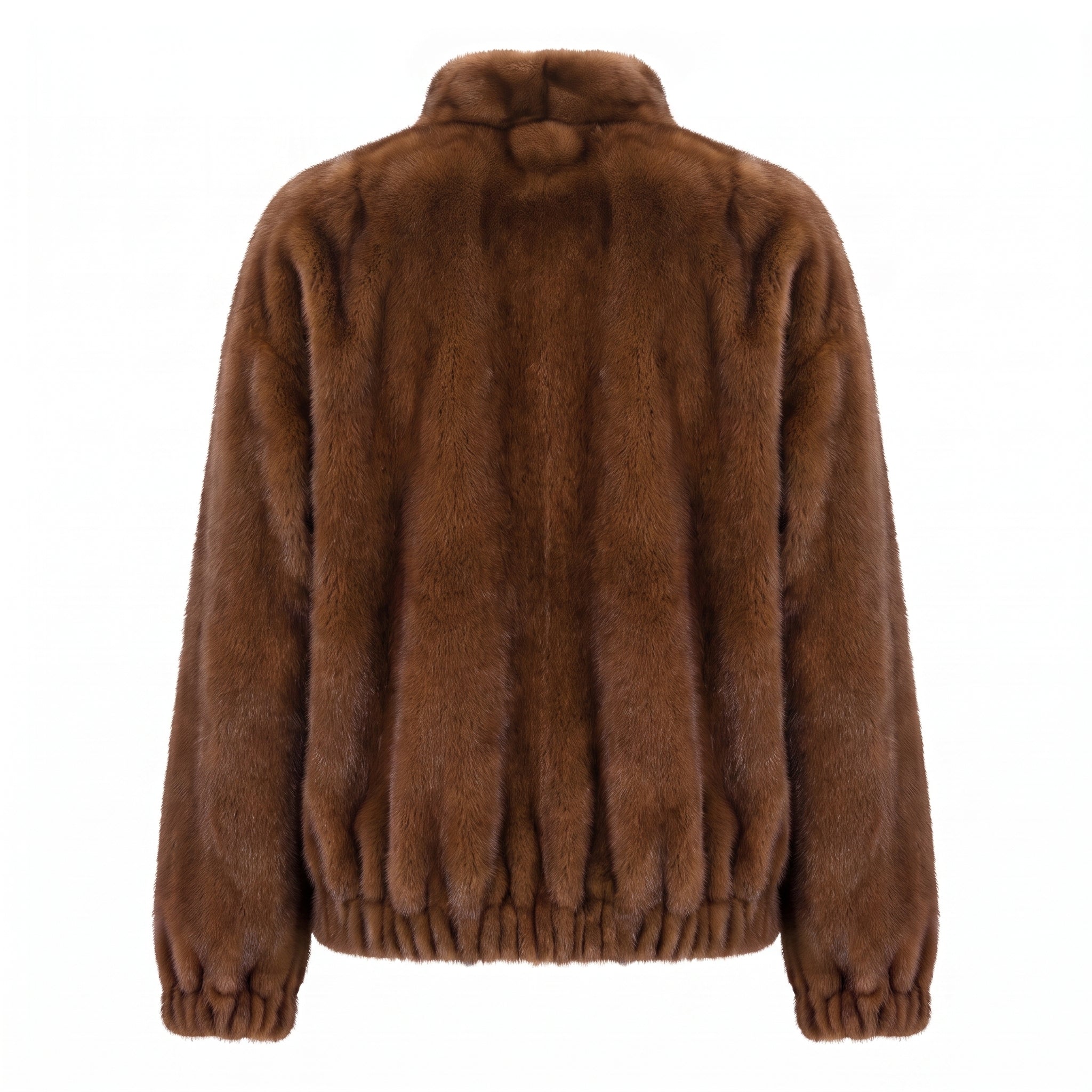 Bomber ecopelliccia Zoe Paris