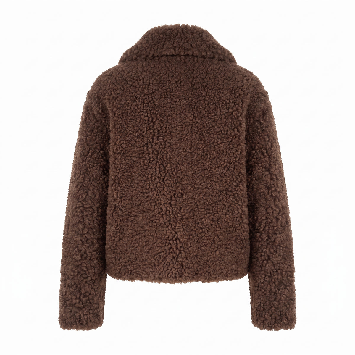 Giacca in ecomontone reversibile Montereggi