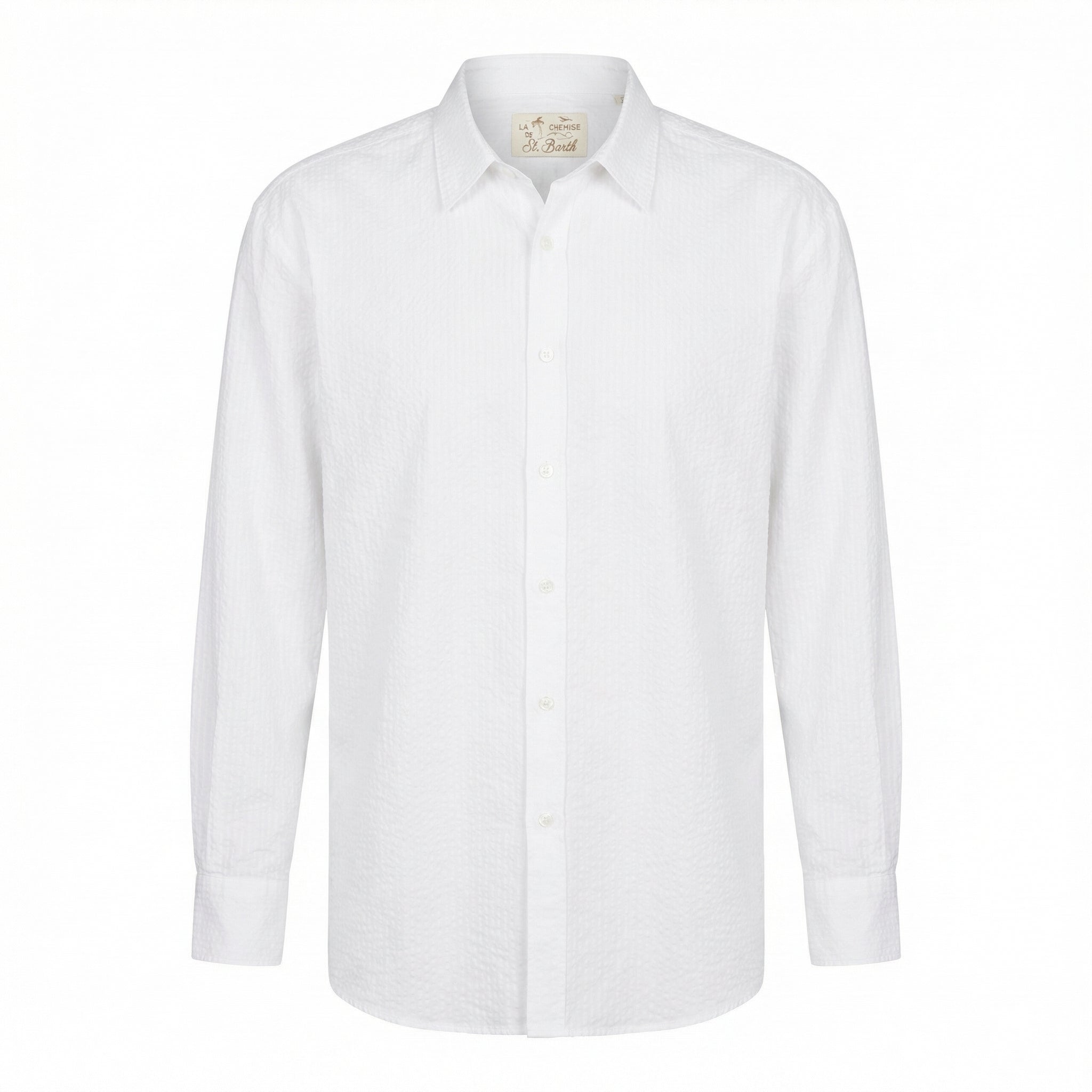 Camicia Saint Barth