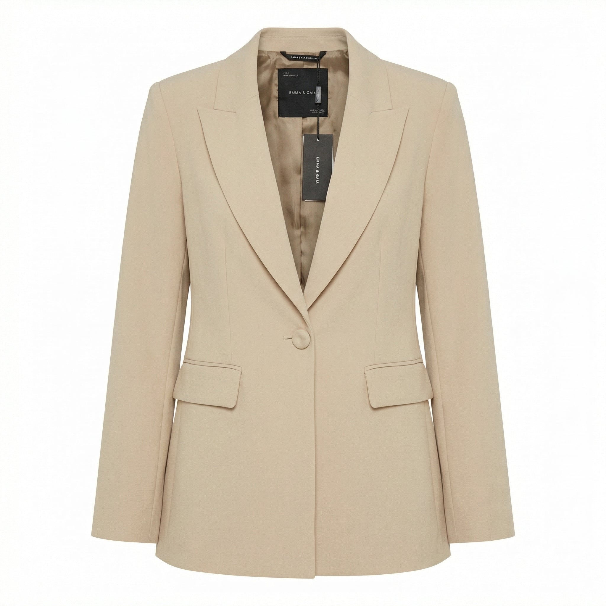 Giacca Blazer Emma&Gaia