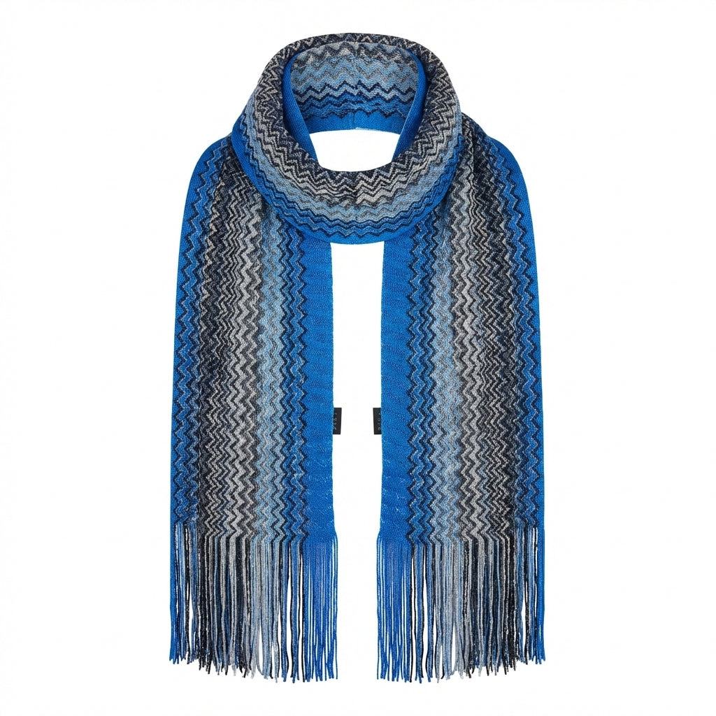 Sciarpa Missoni
