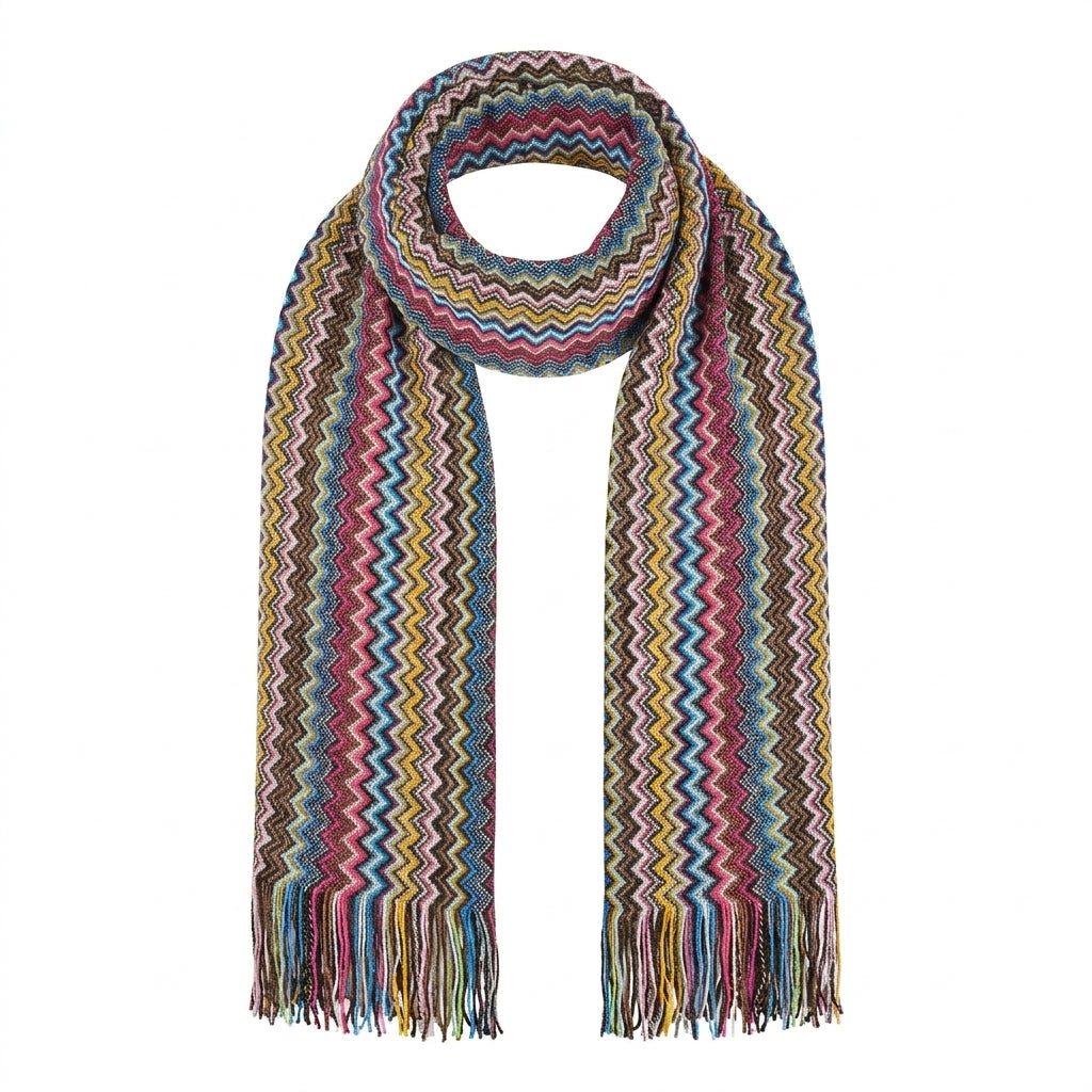 Sciarpa Missoni