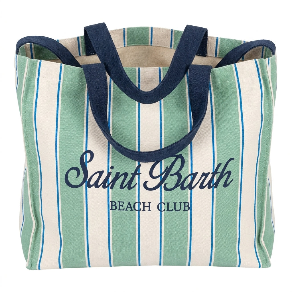 Borsa essencial bag Saint Barth