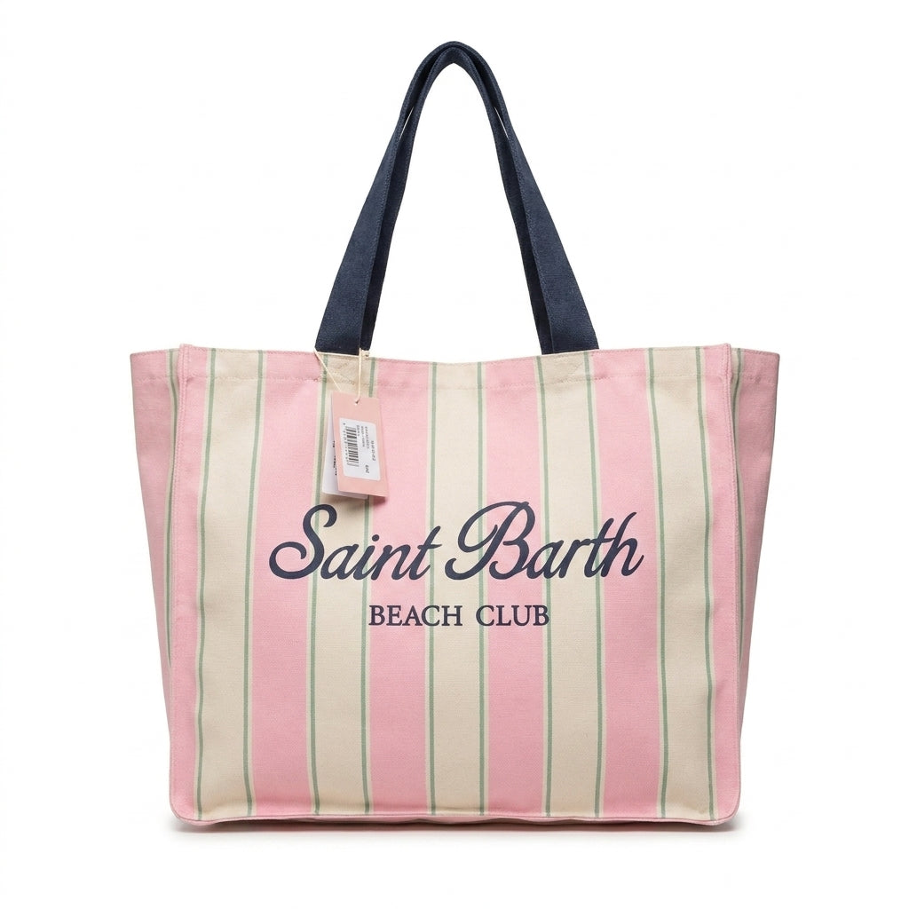 Borsa essencial bag Saint Barth