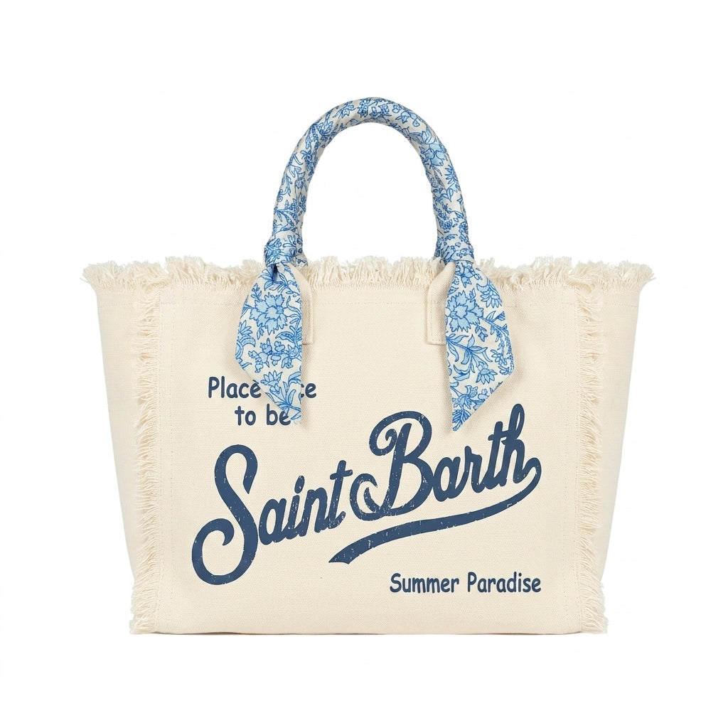 Borsa Vanity Saint Barth