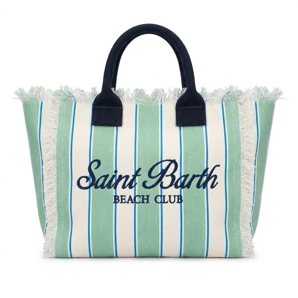 Borsa Vanity Saint Barth
