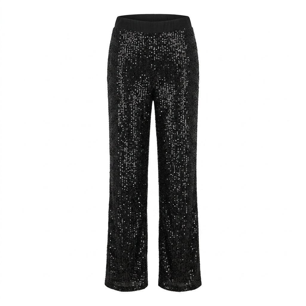 Pantalone pailleters Emma&Gaia