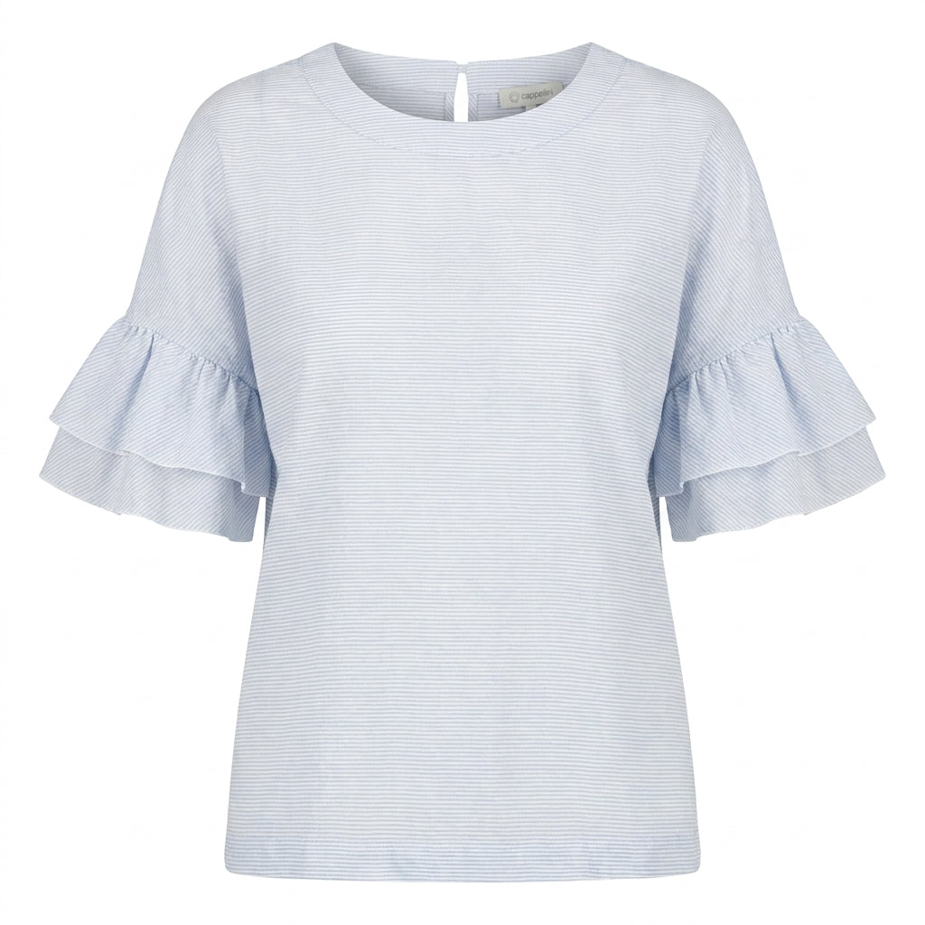 Maglia blusa Cappellini