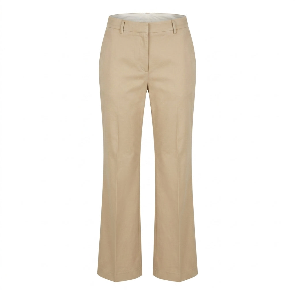 Pantalone seta Emma&Gaia