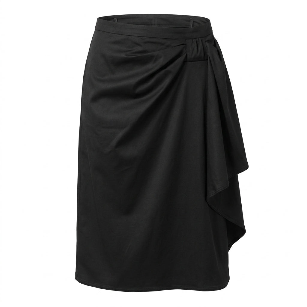 Gonna in cotone Maxmara