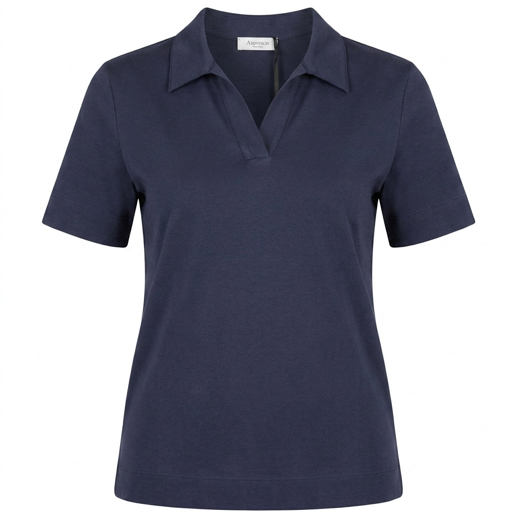 Polo Arovescio