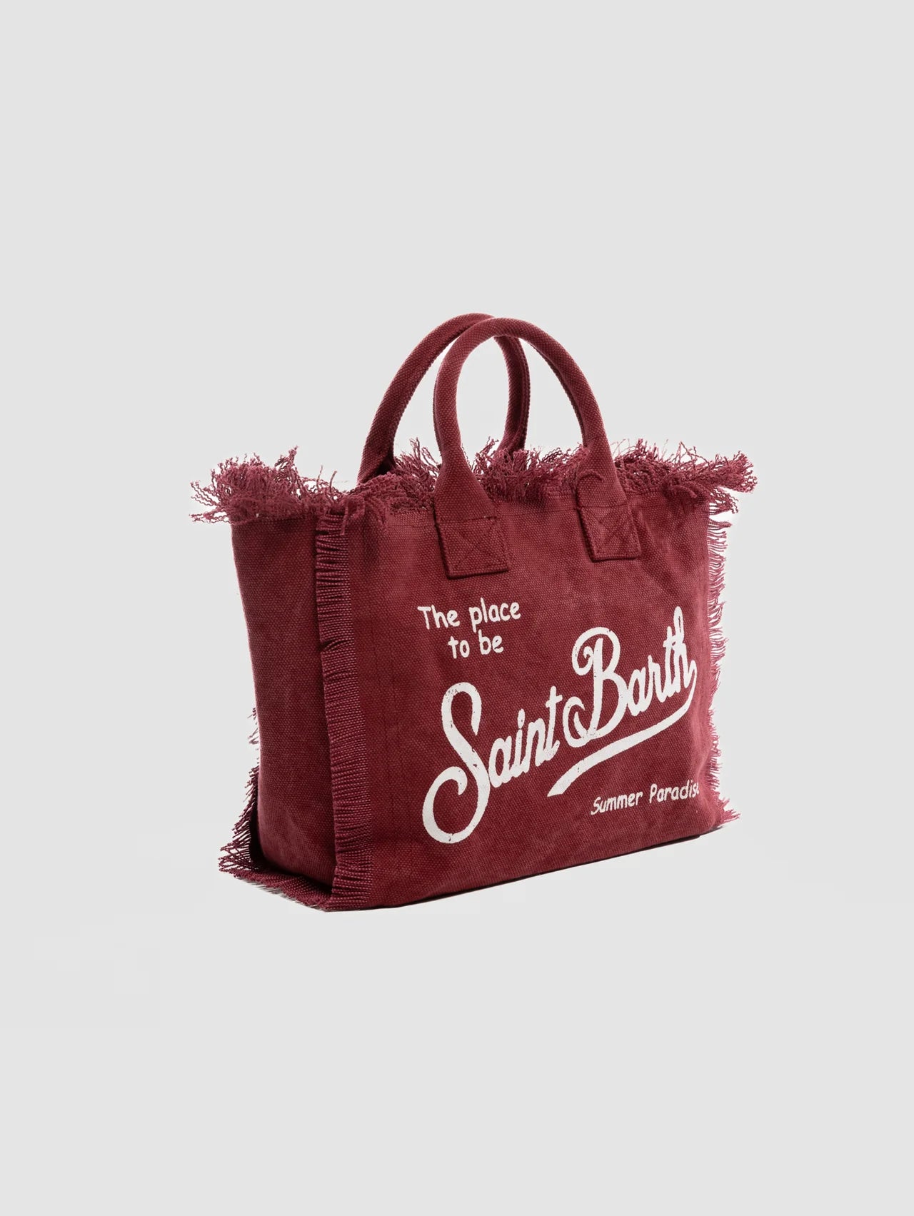 Borsa Vanity Saint Barth