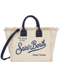 Borsa Colette Saint Barth