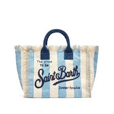 Borsa Colette Saint Barth