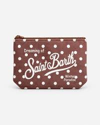 Pochette Saint Barth