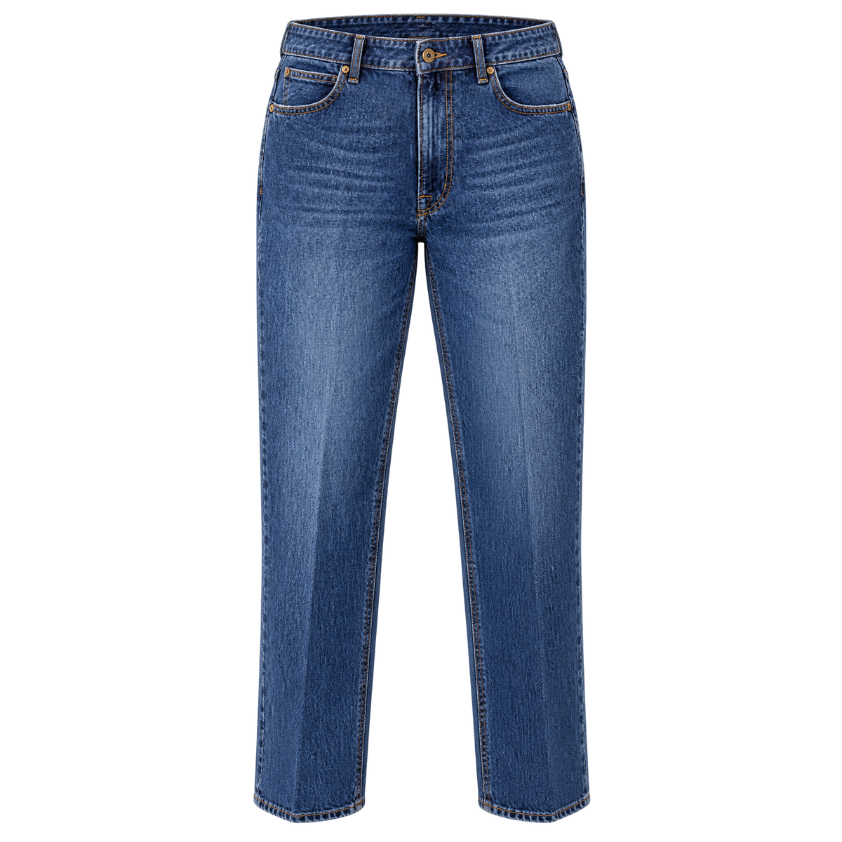 Jeans 5 tasche Briglia