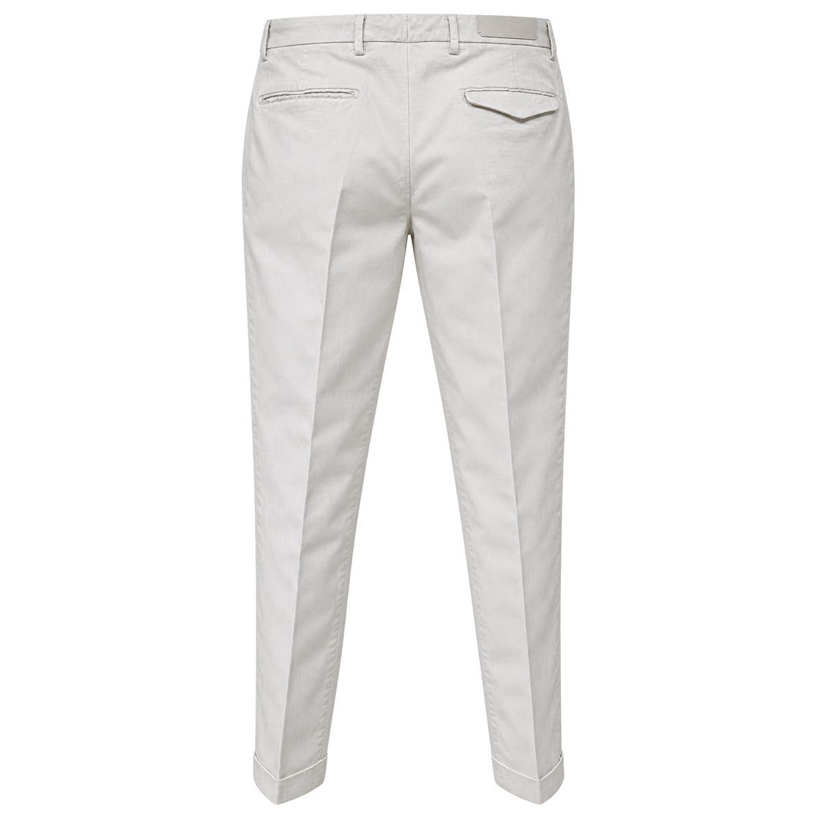 Pantalone cotone invernale Briglia
