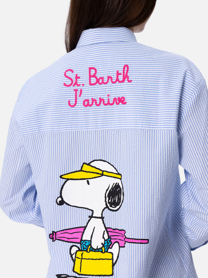 Camicia Saint Barth