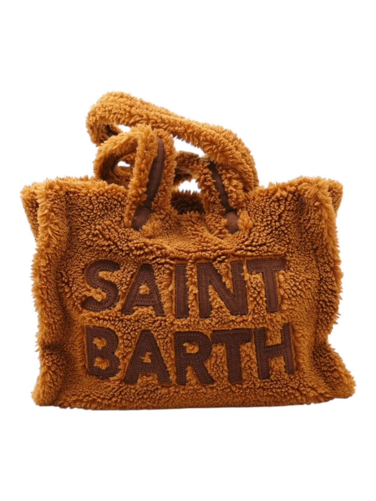 Borsa Teddy Saint Barth