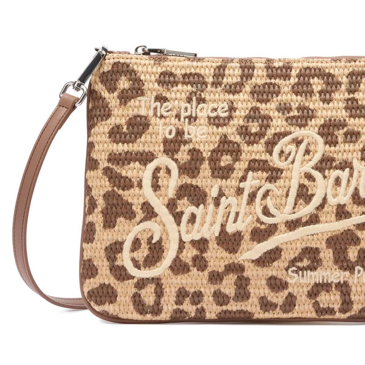 Borsa tracolla Saint Barth