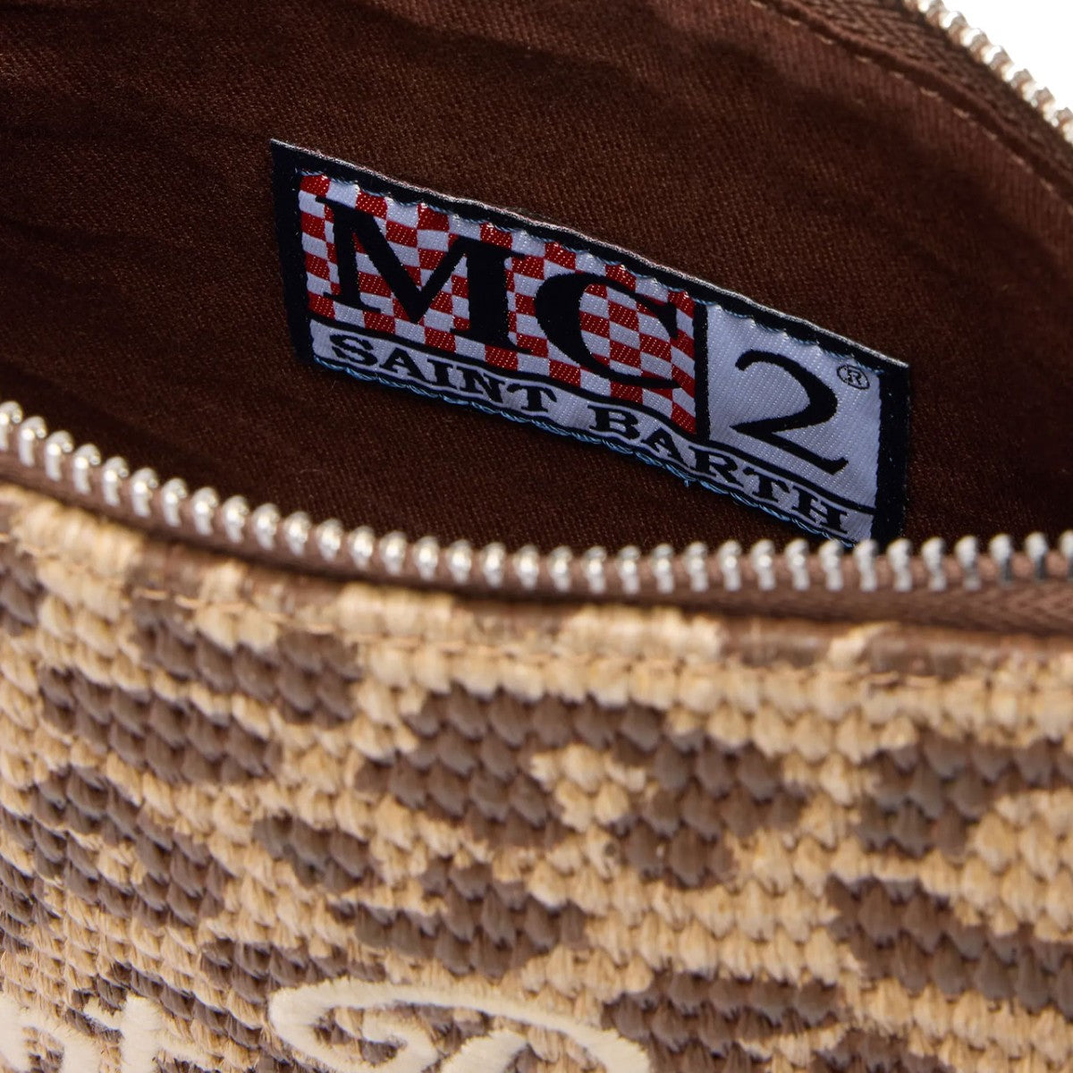 Borsa tracolla Saint Barth