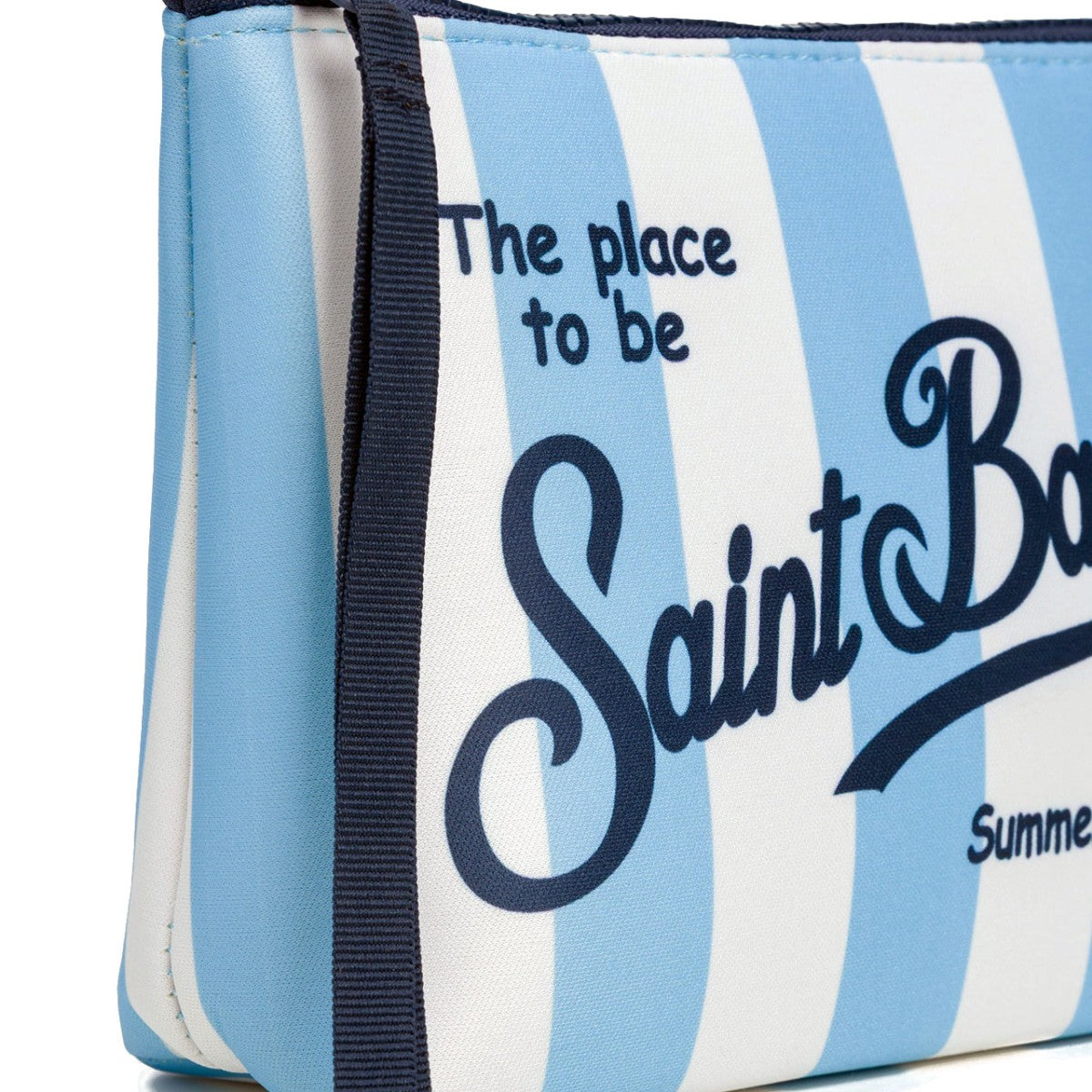 Pochette Saint Barth