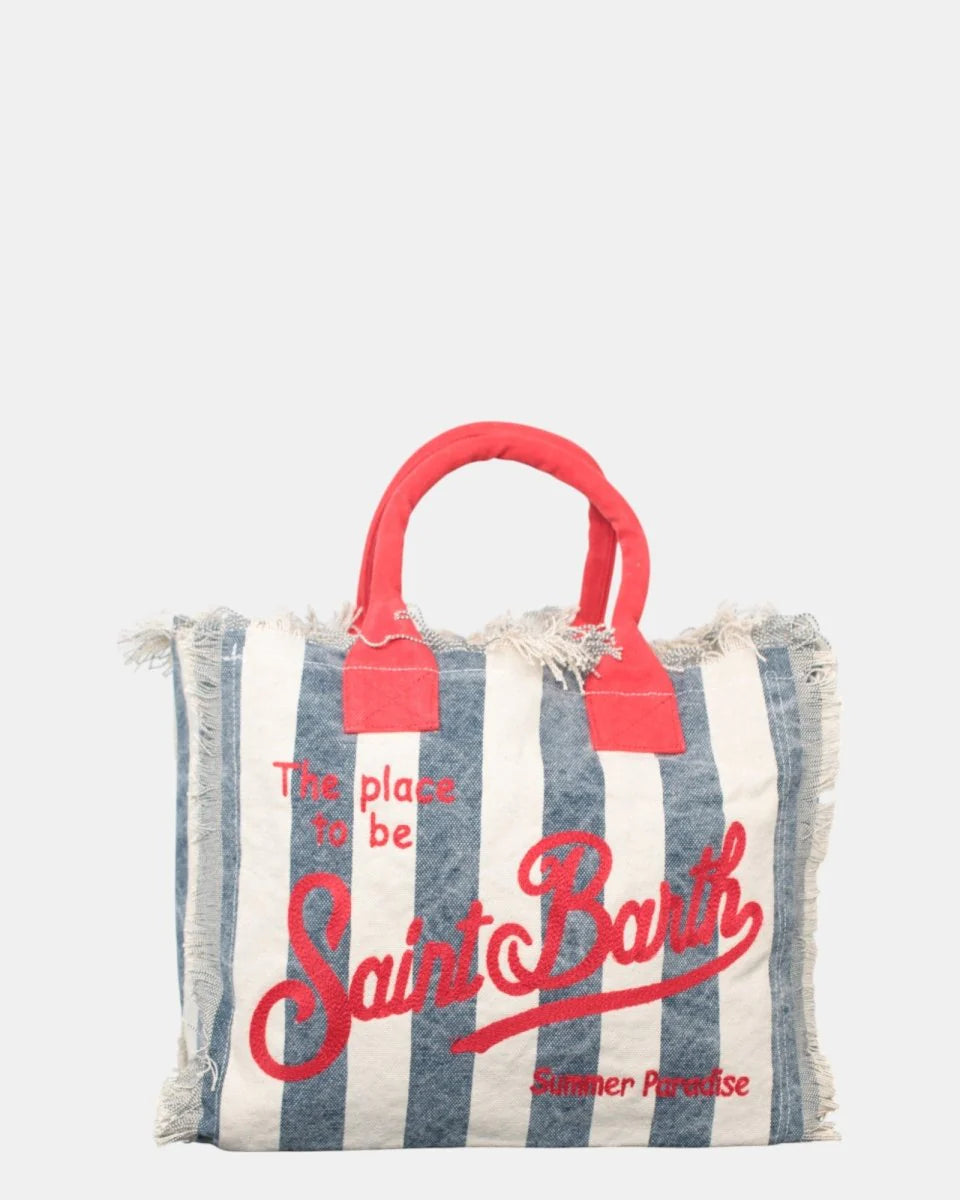 Borsa Colette Saint Barth