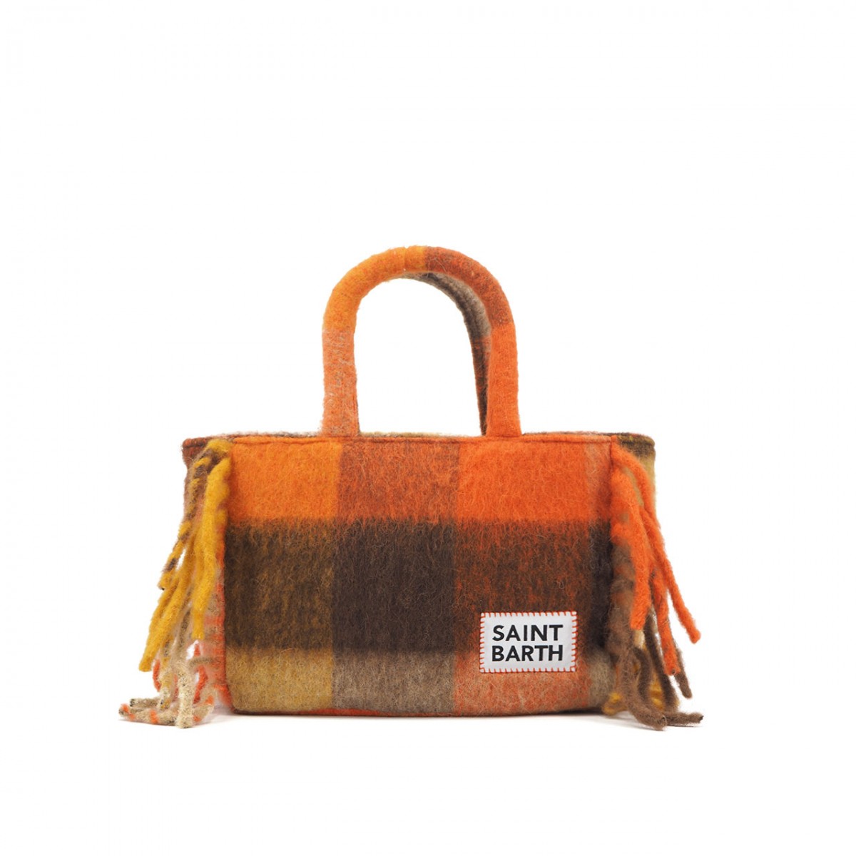Borsa Colette Saint Barth