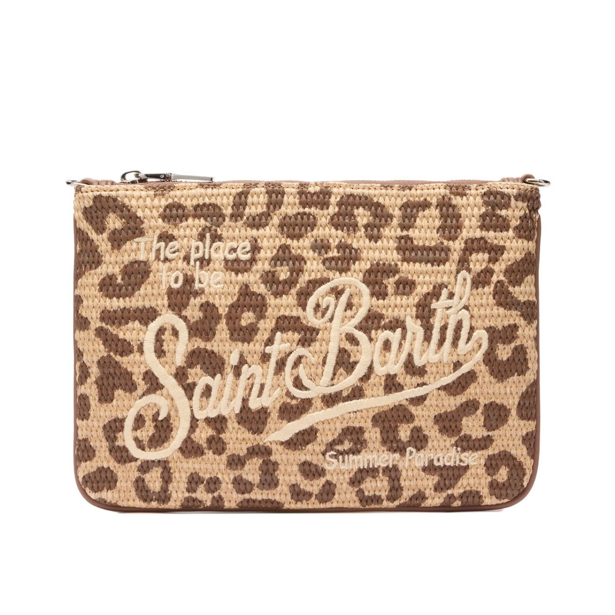 Borsa tracolla Saint Barth