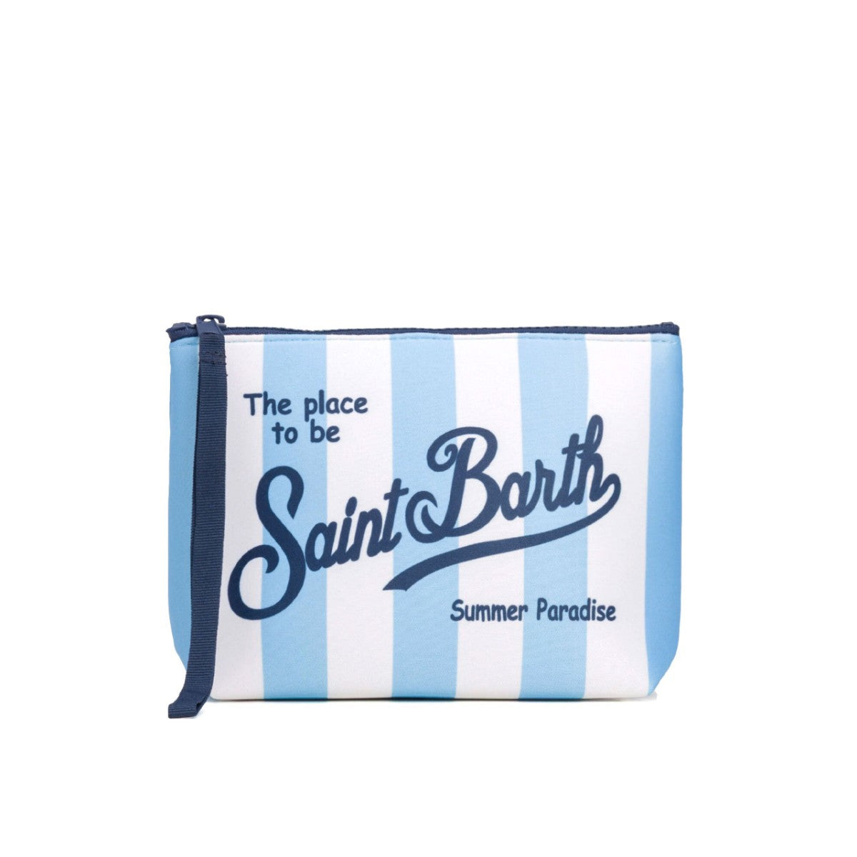 Pochette Saint Barth
