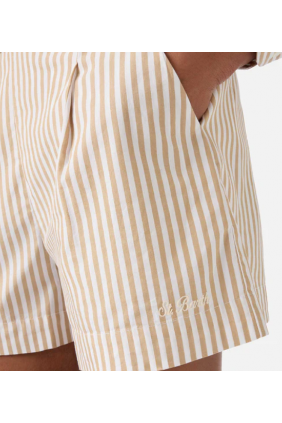 Shorts Saint Barth