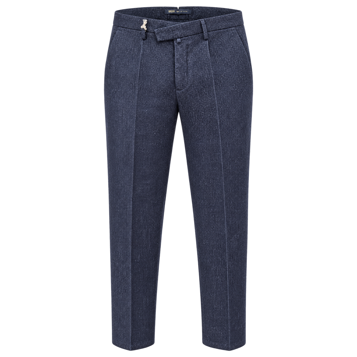 Pantalone denim Briglia