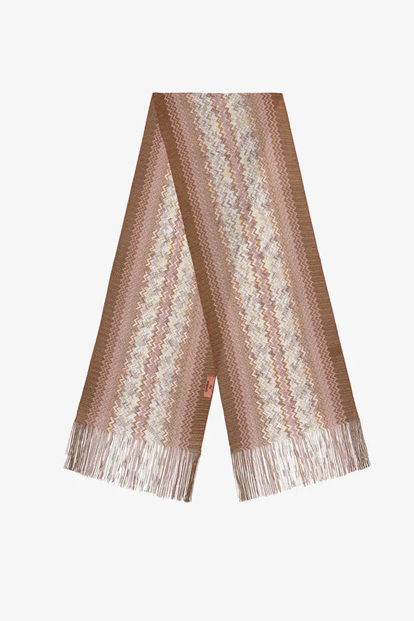 Sciarpa Missoni