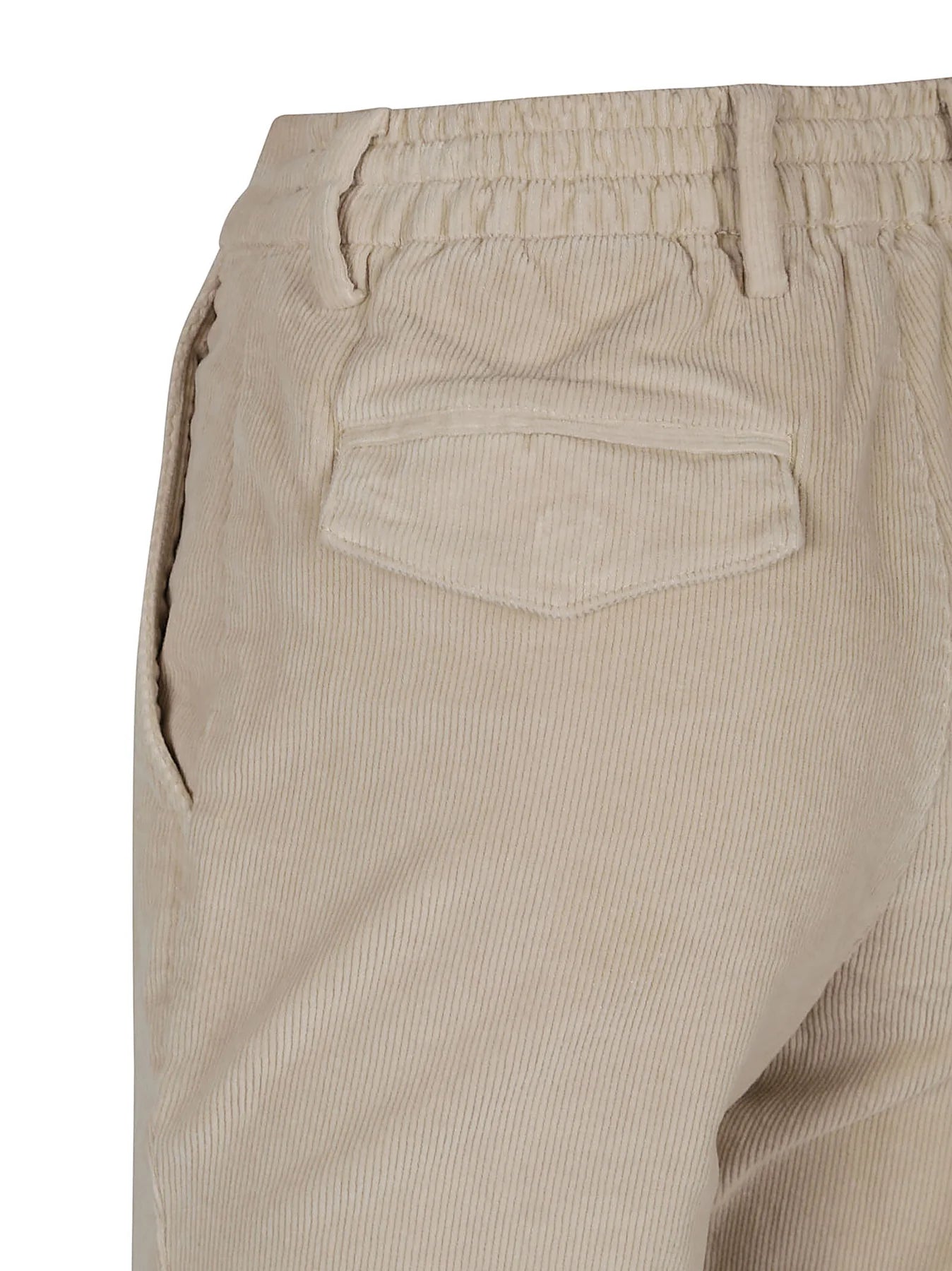Pantalone in velluto Eleventy