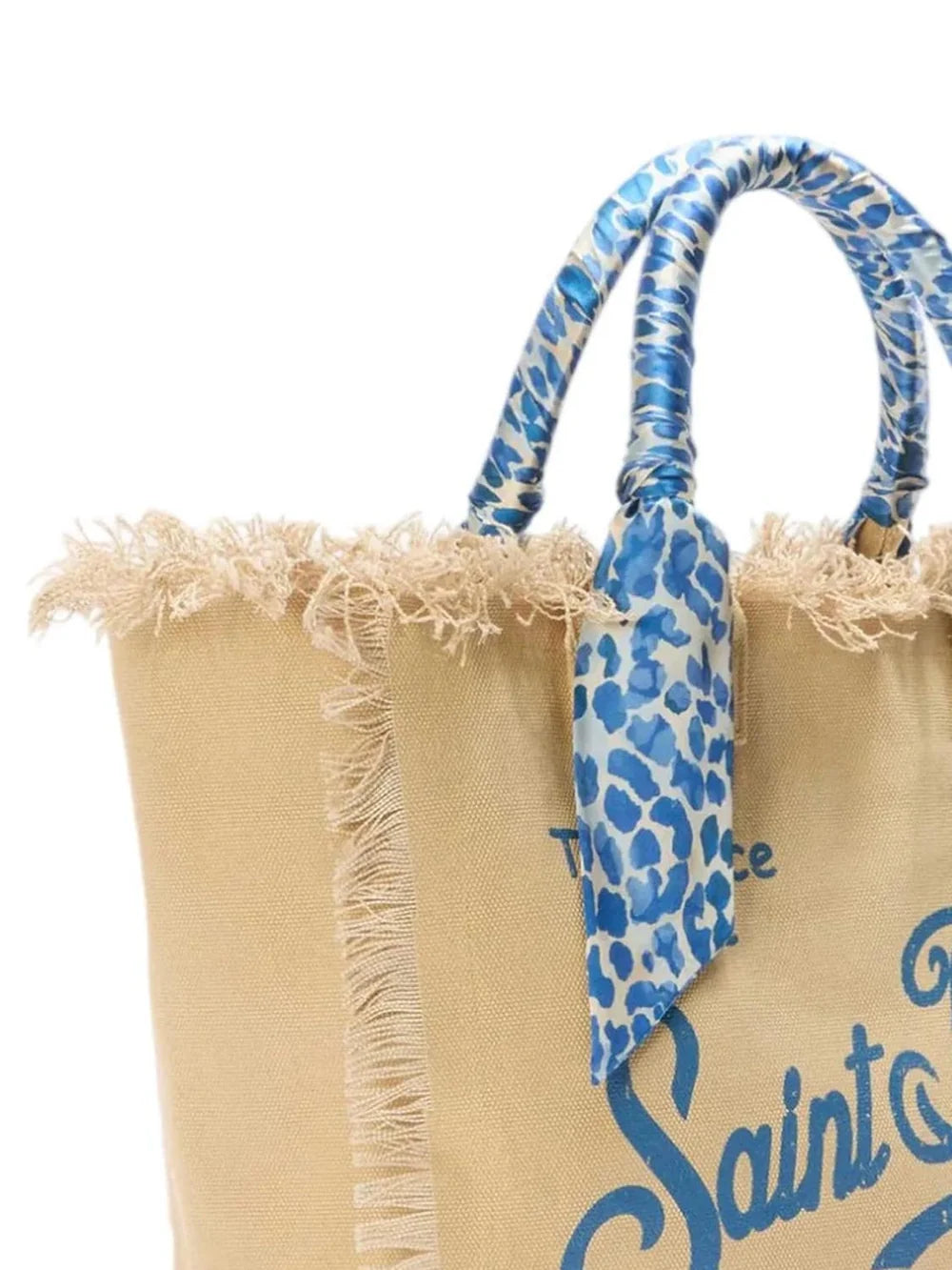 Borsa Vanity Saint Barth