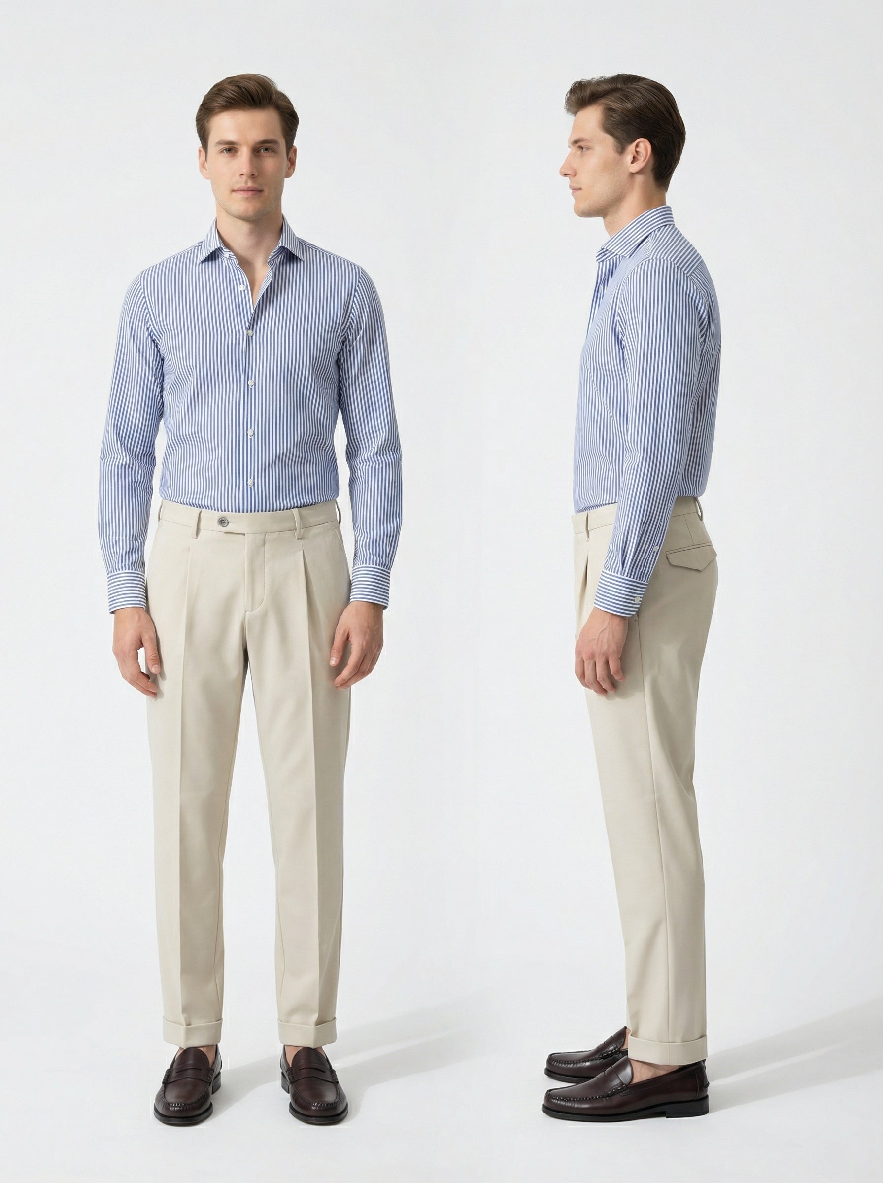 Pantalone tecnico estivo Briglia