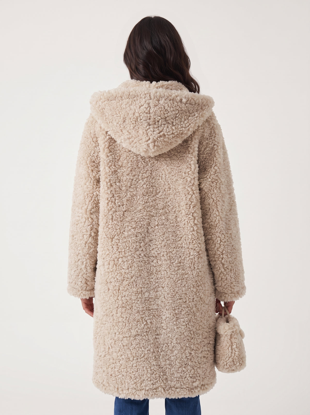 Giacca in pelle Montereggi
